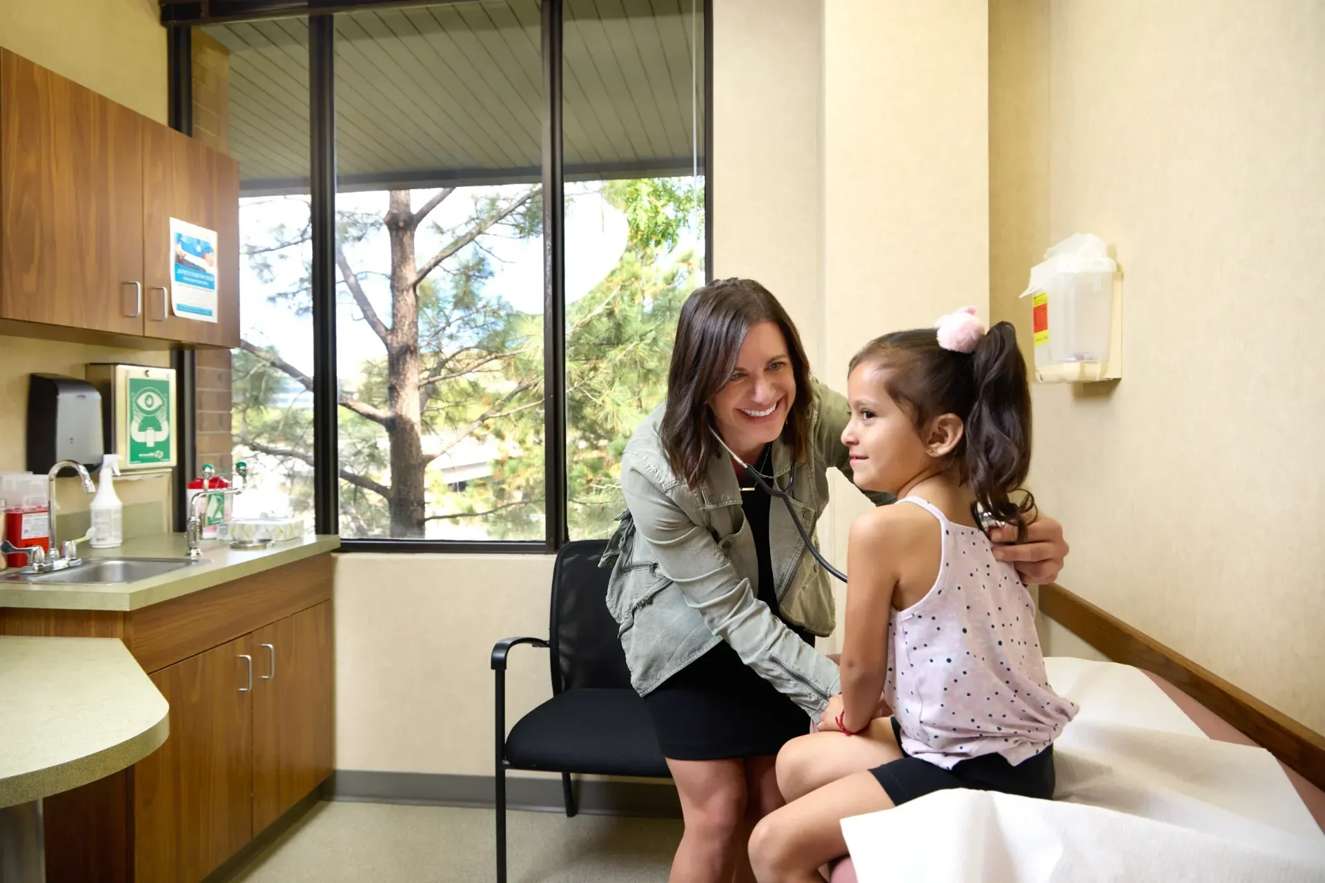 Denver Allergy & Asthma Associates clinic